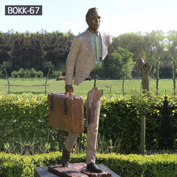 Outdoor garden decor bruno catalano marseille for sale